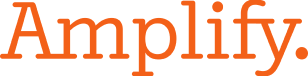Amplify logo