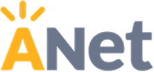 ANET logo