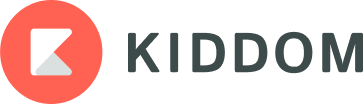 Kiddom logo