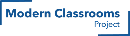 Modern Classrooms logo