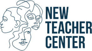 New Teacher Center logo