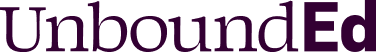 UnboundEd logo